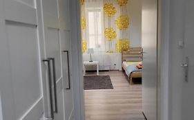 Budget Studio Near Prater
